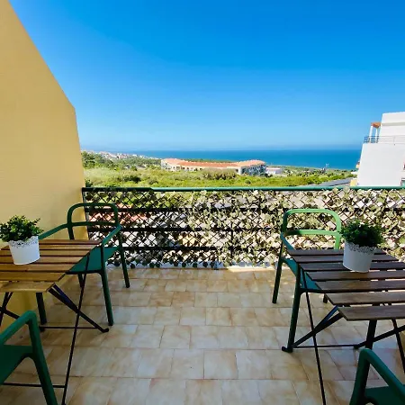Brel House - Ribeira D Ilhas *