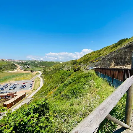 Apartment Brel House - Ribeira D Ilhas Ericeira