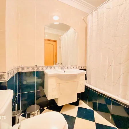 Apartment Brel House - Ribeira D Ilhas *