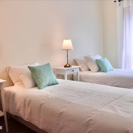 Brel House - Ribeira D Ilhas Apartment *